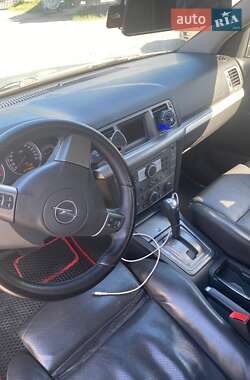Седан Opel Vectra 2007 в 