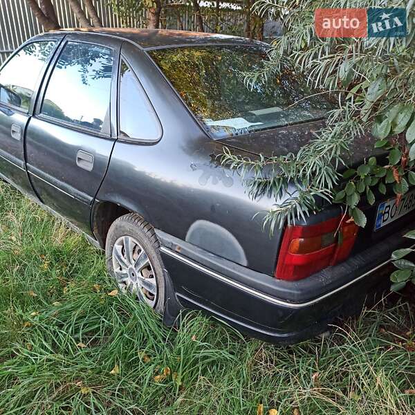 Седан Opel Vectra 1995 в Хмельницком
