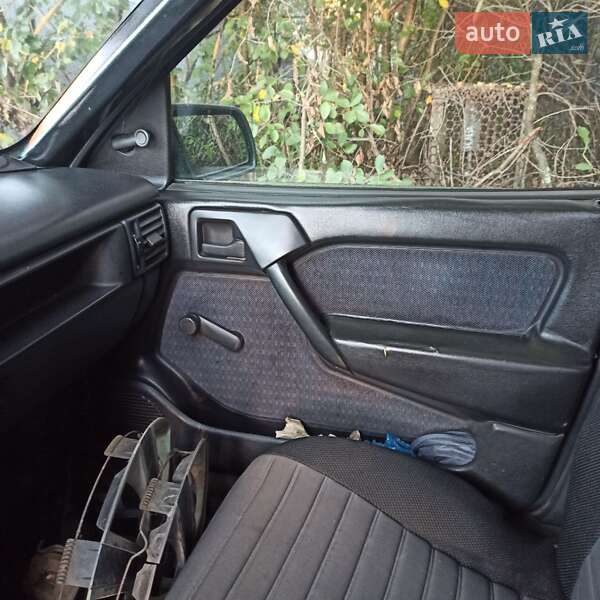 Седан Opel Vectra 1995 в Хмельницком