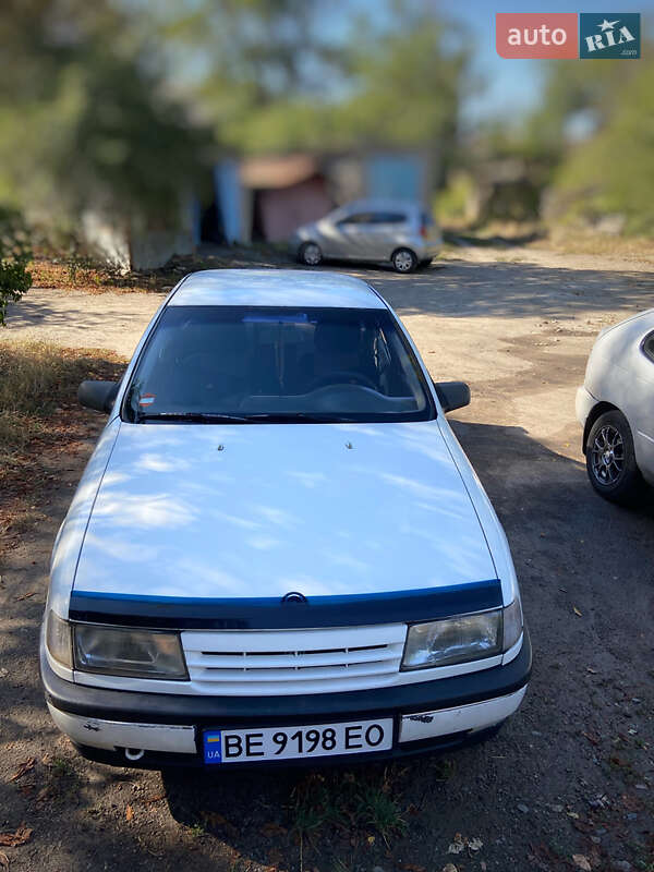 Opel Vectra 1990