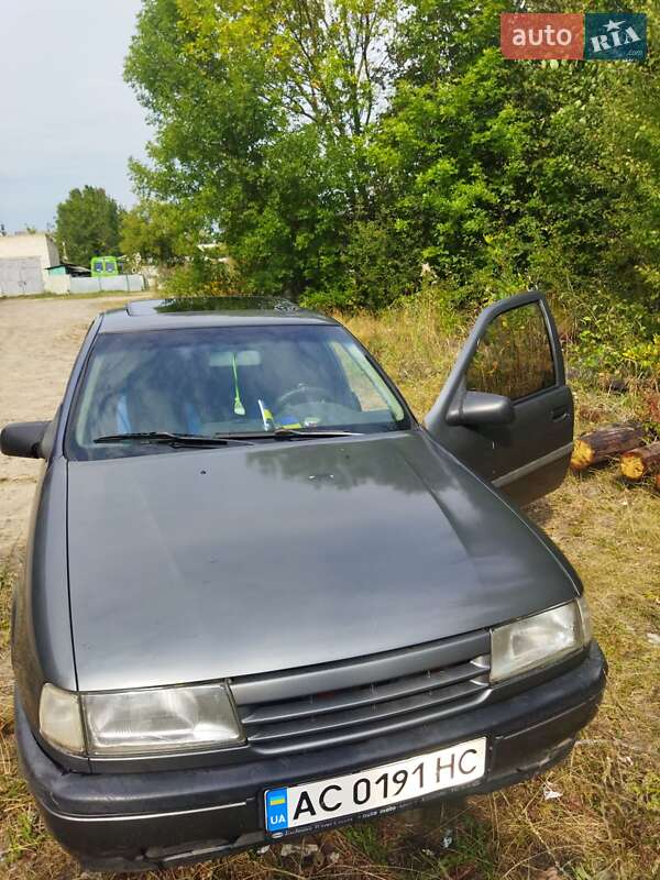 Opel Vectra 1989