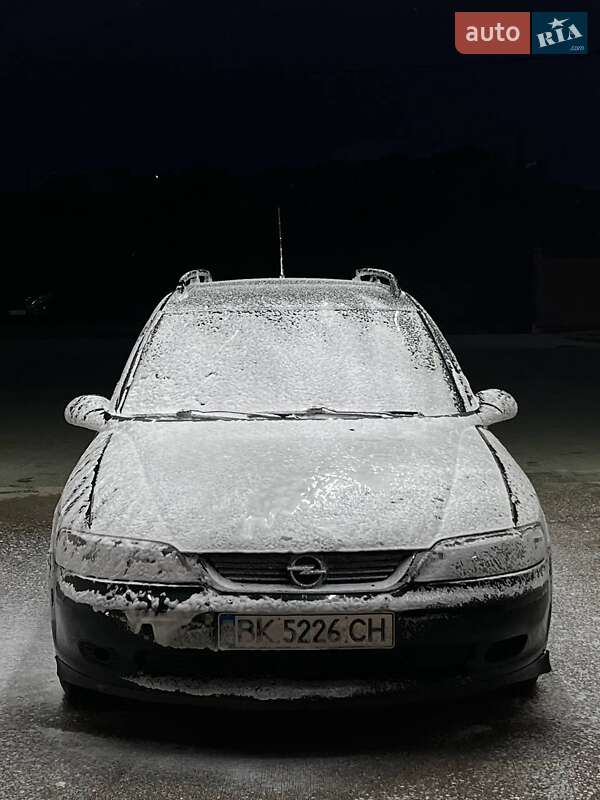 Opel Vectra 1999