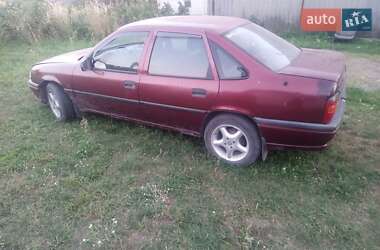 Седан Opel Vectra 1994 в Кременце