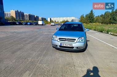 Универсал Opel Vectra 2004 в Киеве