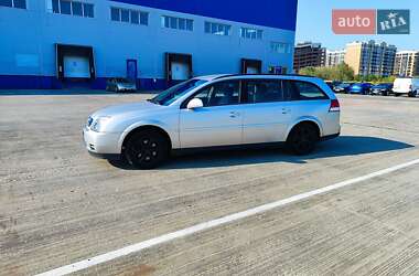 Универсал Opel Vectra 2004 в 