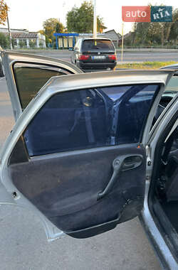 Седан Opel Vectra 1998 в 