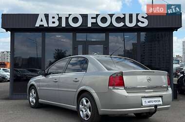 Седан Opel Vectra 2007 в 