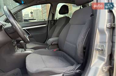 Седан Opel Vectra 2007 в 