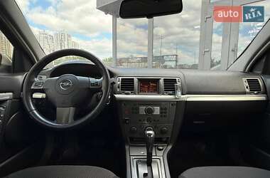 Седан Opel Vectra 2007 в 