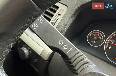 Седан Opel Vectra 2007 в 