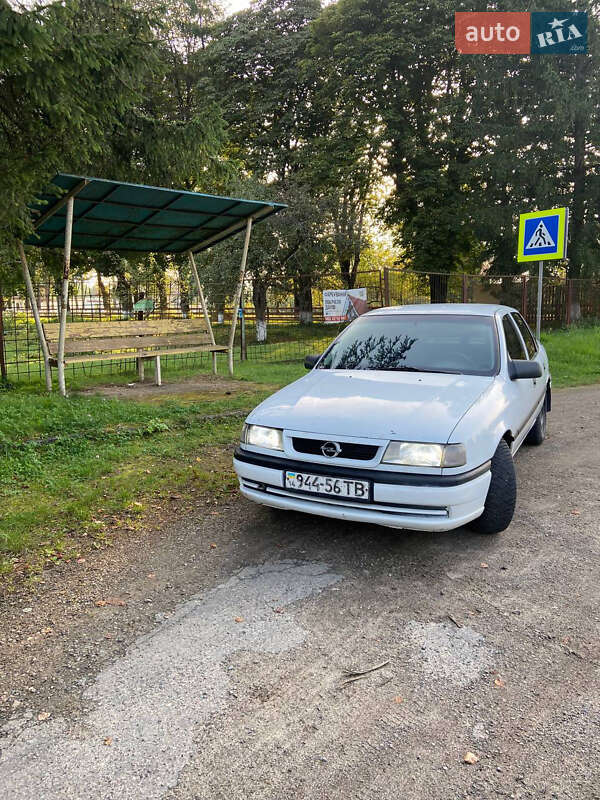 Opel Vectra 1993