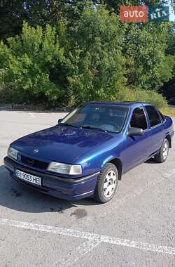 Седан Opel Vectra 1993 в Полтаве