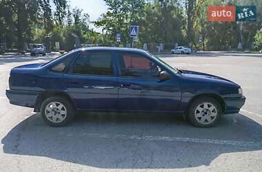 Седан Opel Vectra 1993 в 