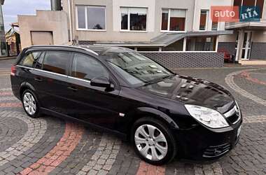Универсал Opel Vectra 2008 в 