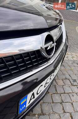 Универсал Opel Vectra 2008 в 
