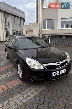 Універсал Opel Vectra 2008 в Луцьку