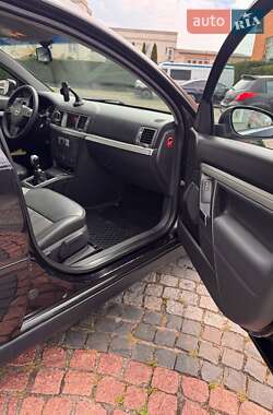 Универсал Opel Vectra 2008 в 