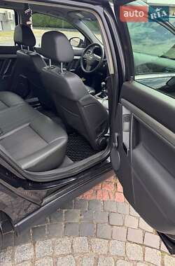 Универсал Opel Vectra 2008 в 