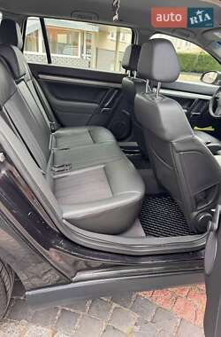 Универсал Opel Vectra 2008 в 