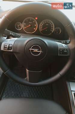 Универсал Opel Vectra 2008 в 