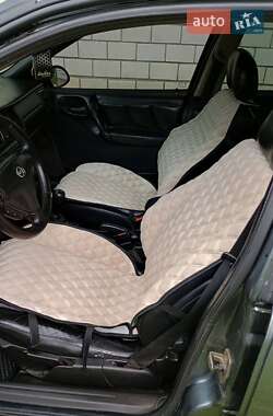 Седан Opel Vectra 1996 в Богородчанах