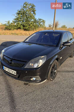 Седан Opel Vectra 2006 в Запорожье