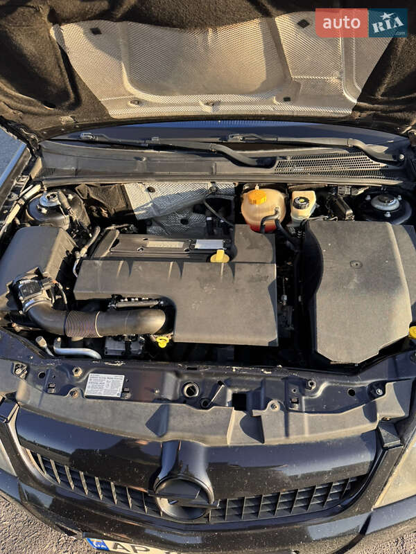 Седан Opel Vectra 2006 в Запоріжжі