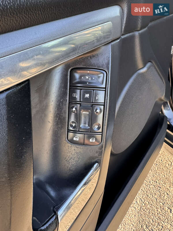 Седан Opel Vectra 2006 в Запоріжжі