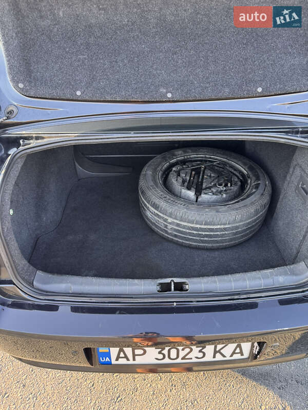 Седан Opel Vectra 2006 в Запоріжжі
