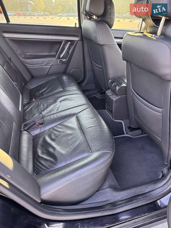 Седан Opel Vectra 2006 в Запоріжжі