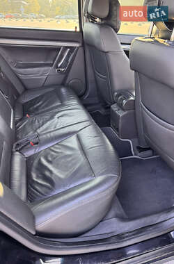 Седан Opel Vectra 2006 в 
