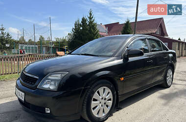 Седан Opel Vectra 2005 в 