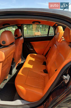 Седан Opel Vectra 2005 в 