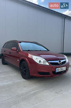 Универсал Opel Vectra 2006 в Виннице