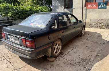 Седан Opel Vectra 1993 в 