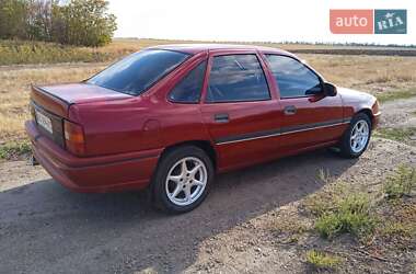 Седан Opel Vectra 1991 в 