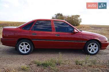 Седан Opel Vectra 1991 в 