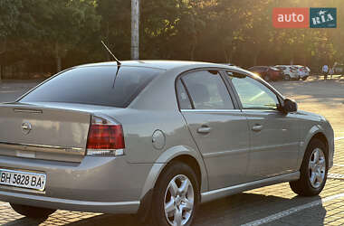 Седан Opel Vectra 2006 в 