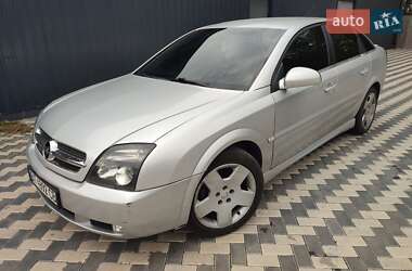 Ліфтбек Opel Vectra 2003 в Миколаєві