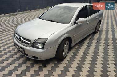 Лифтбек Opel Vectra 2003 в 