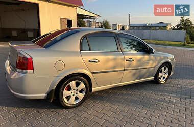 Седан Opel Vectra 2007 в 