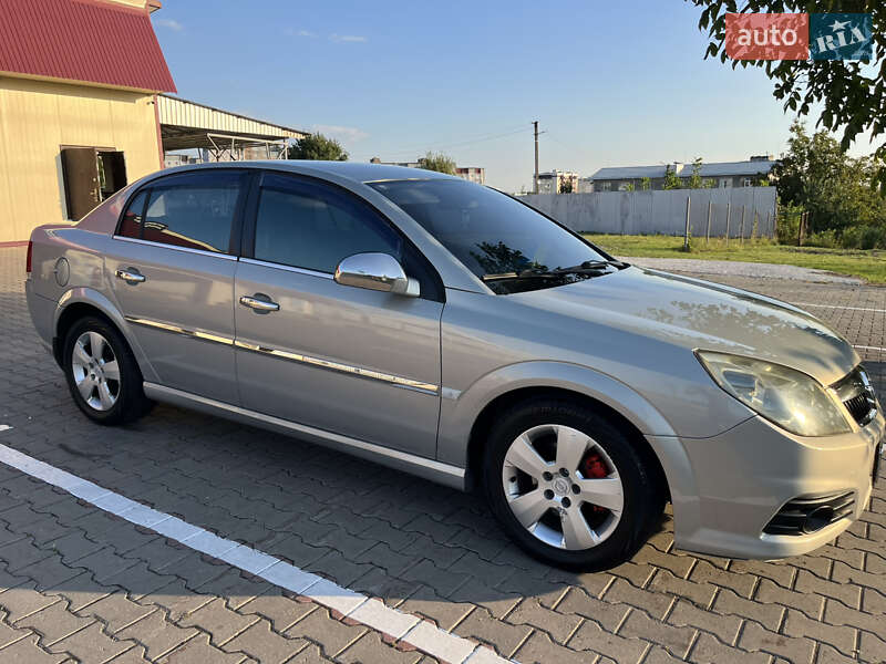 Седан Opel Vectra 2007 в Хмельницком фото 12 Седан Opel Vectra 2007 в Хмельницком