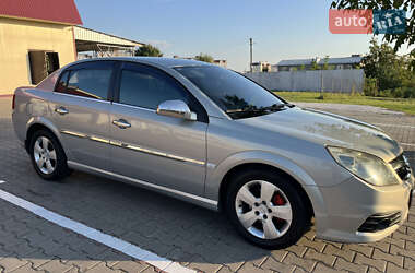 Седан Opel Vectra 2007 в 