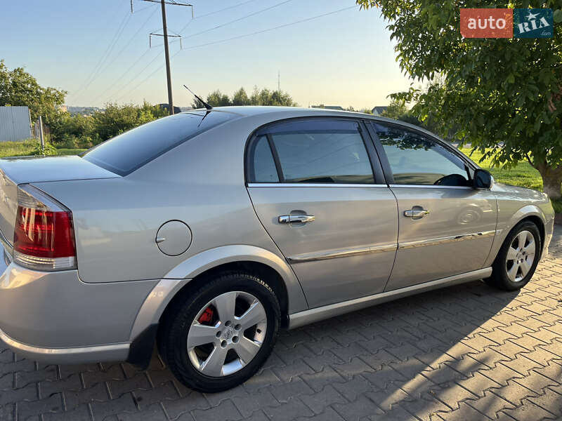 Седан Opel Vectra 2007 в Хмельницком фото 20 Седан Opel Vectra 2007 в Хмельницком