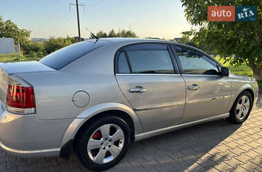 Седан Opel Vectra 2007 в 