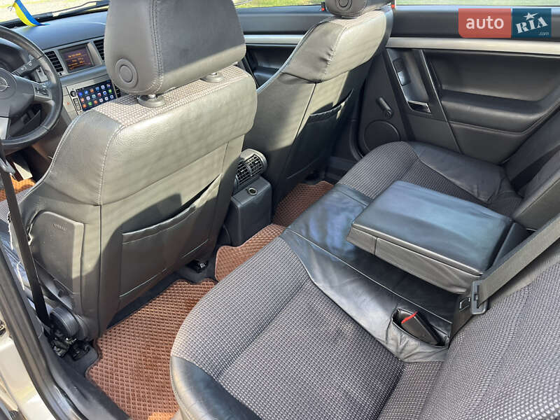 Седан Opel Vectra 2007 в Хмельницком фото 25 Седан Opel Vectra 2007 в Хмельницком