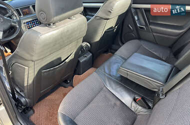 Седан Opel Vectra 2007 в 