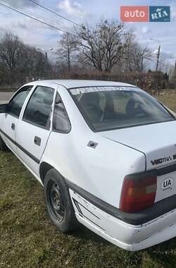 Седан Opel Vectra 1994 в Золочеві