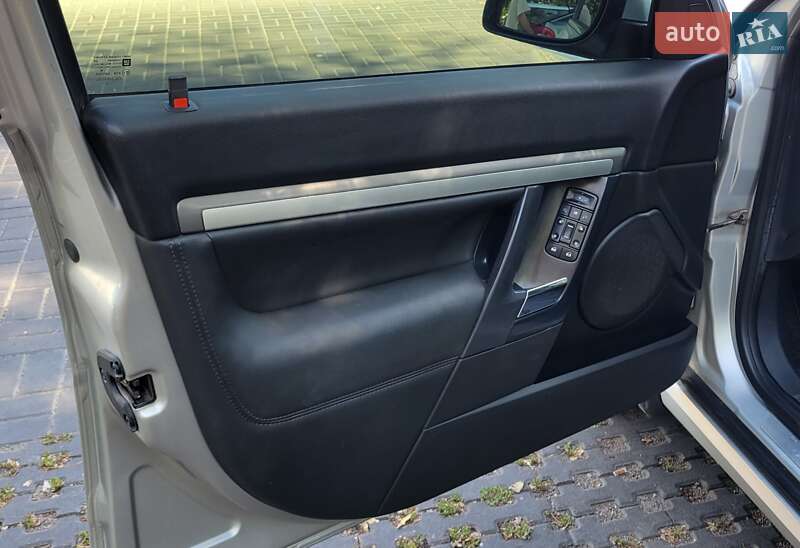 Седан Opel Vectra 2008 в Києві