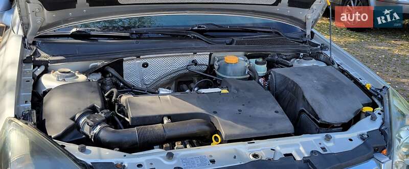 Седан Opel Vectra 2008 в Києві